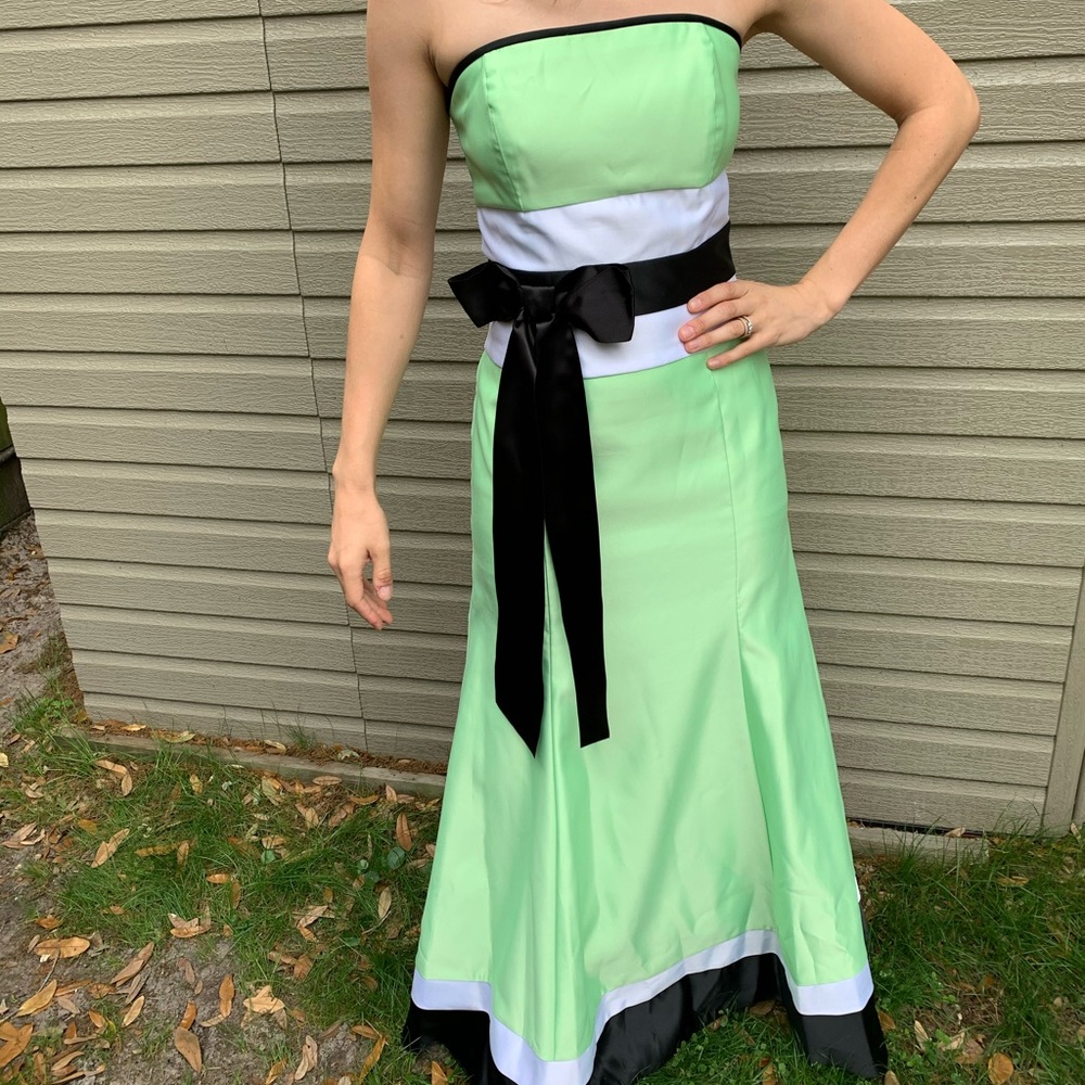 Special Occasion/Prom Dress
